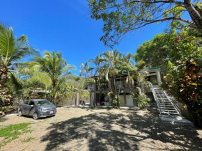 Casa Lulua - Playa Samara
